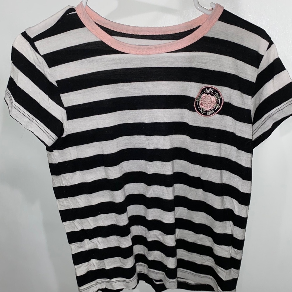 Vans Shirt